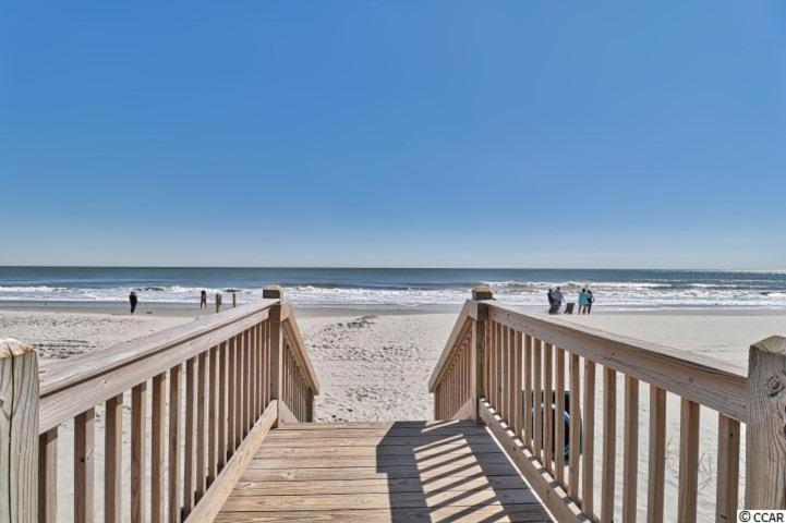 Savoy Penthouse 601 Villa Myrtle Beach Exterior foto