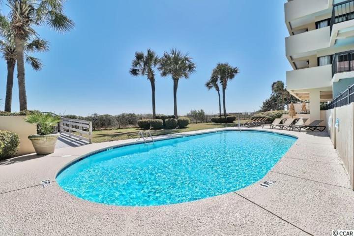 Savoy Penthouse 601 Villa Myrtle Beach Exterior foto