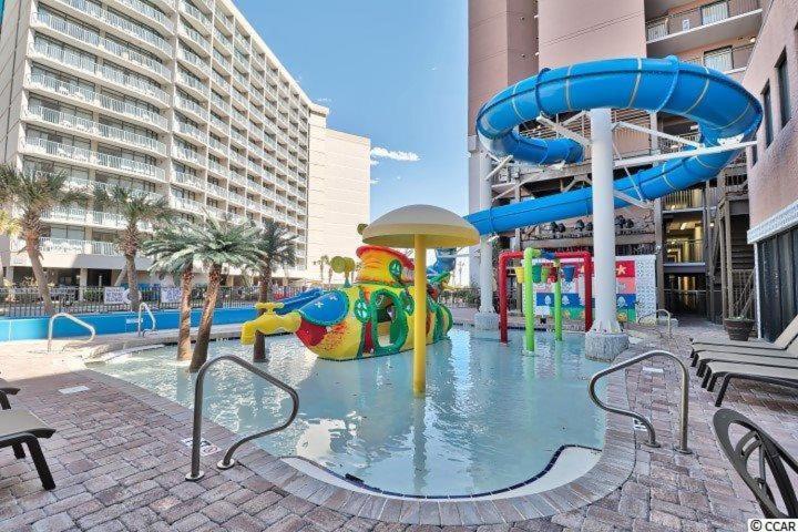 Savoy Penthouse 601 Villa Myrtle Beach Exterior foto