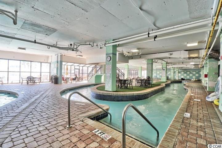 Savoy Penthouse 601 Villa Myrtle Beach Exterior foto