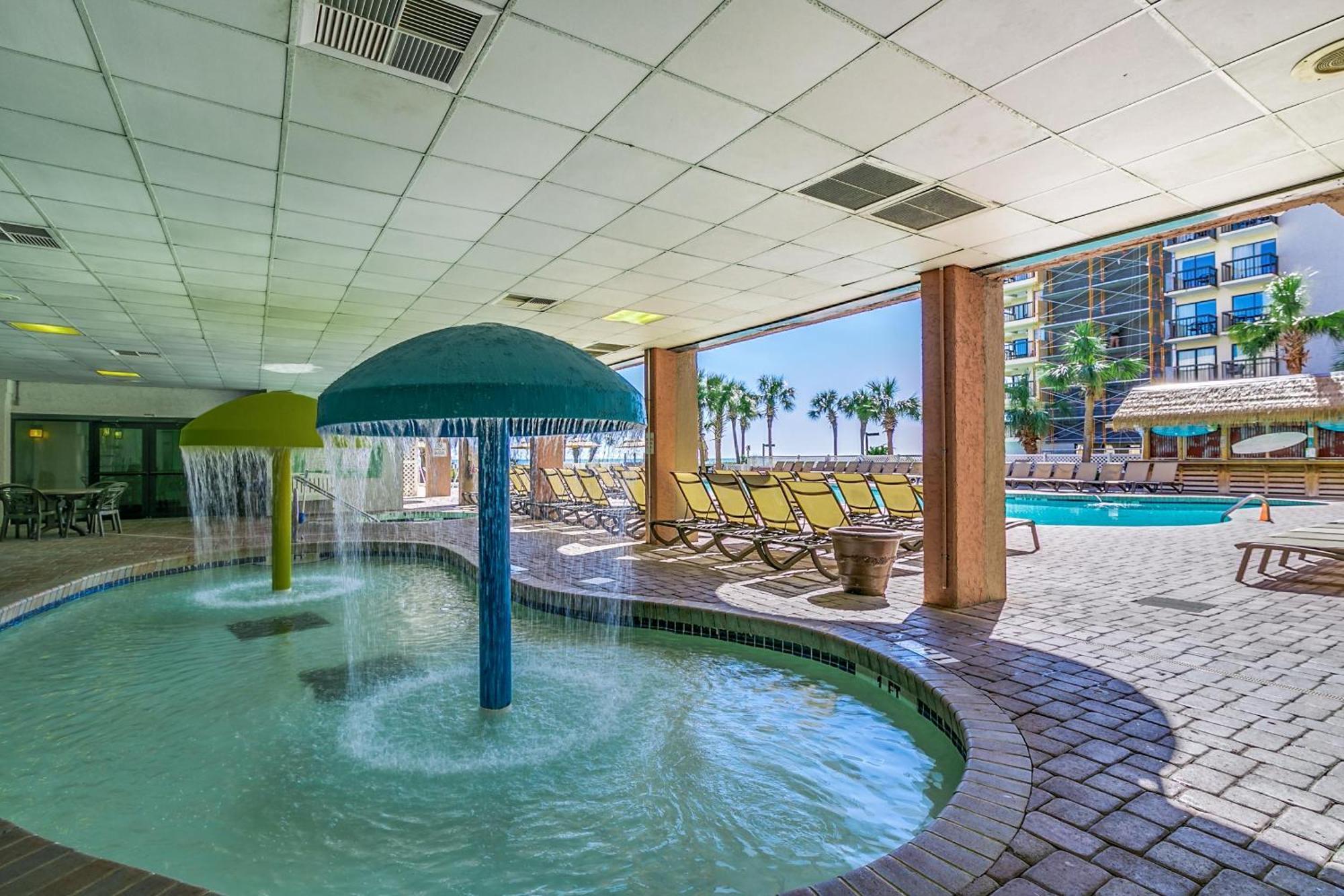 Savoy Penthouse 601 Villa Myrtle Beach Exterior foto