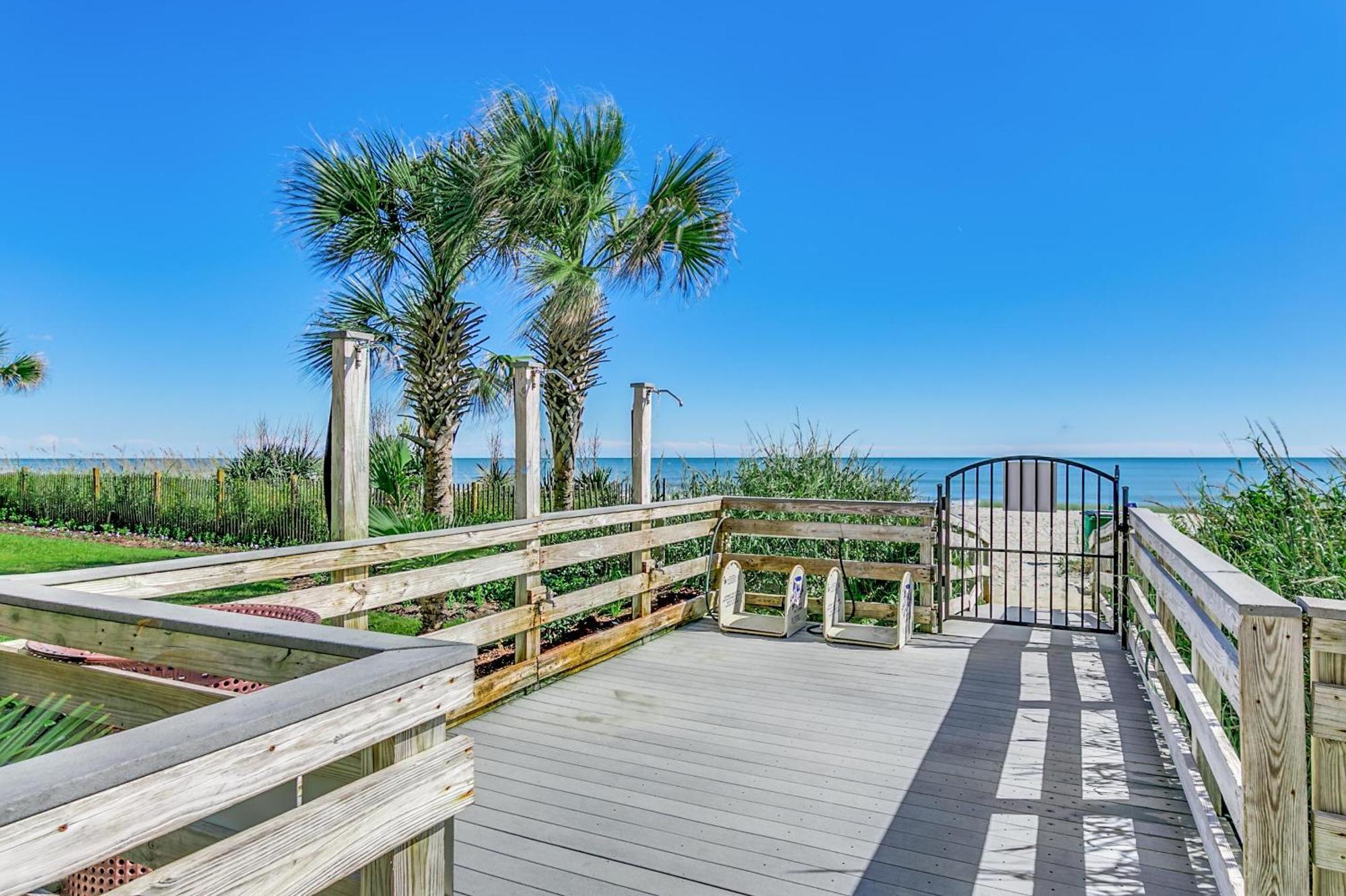 Savoy Penthouse 601 Villa Myrtle Beach Exterior foto