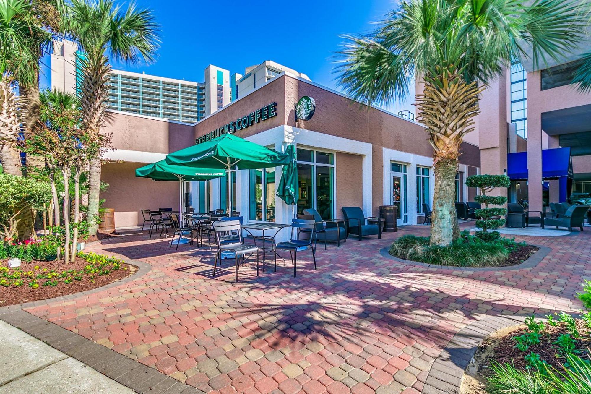 Savoy Penthouse 601 Villa Myrtle Beach Exterior foto