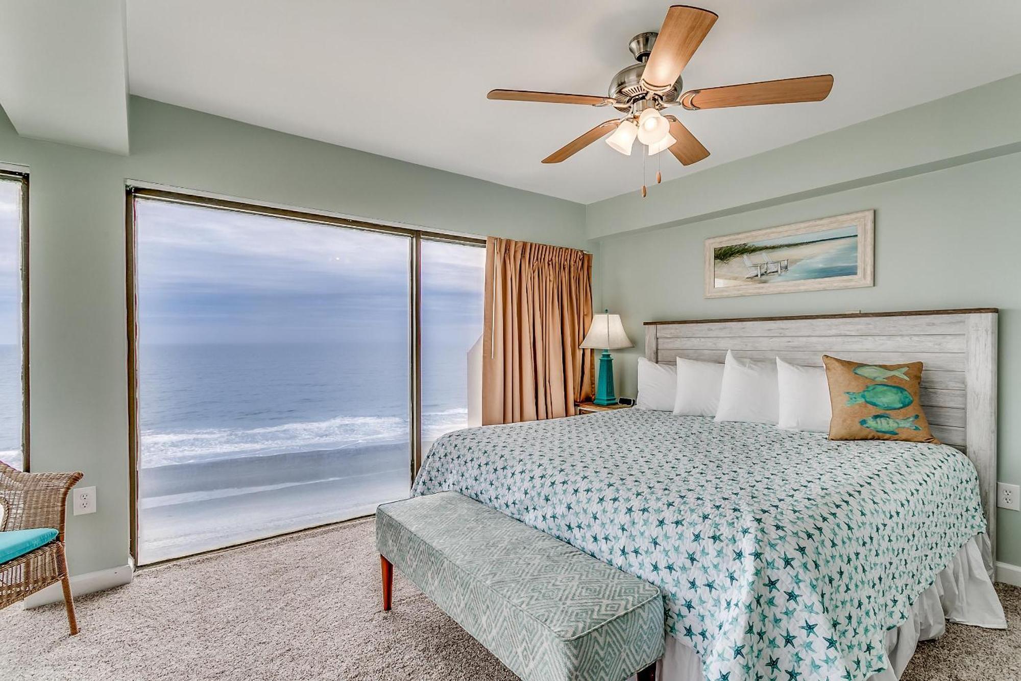 Savoy Penthouse 601 Villa Myrtle Beach Exterior foto